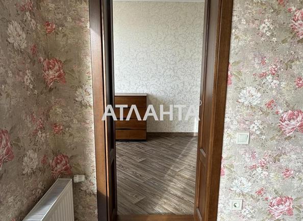 1-кімнатна квартира за адресою вул. Миколаївська (площа 64 м²) - фото 14 1-кімнатна квартира за адресою вул. Миколаївська (площа 64 м²) - Atlanta.ua - фото 14