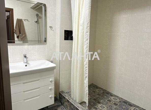 1-кімнатна квартира за адресою вул. Миколаївська (площа 64 м²) - фото 15 1-кімнатна квартира за адресою вул. Миколаївська (площа 64 м²) - Atlanta.ua - фото 15