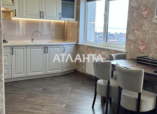 1-кімнатна квартира за адресою вул. Миколаївська (площа 64 м²) - фото 16 1-кімнатна квартира за адресою вул. Миколаївська (площа 64 м²) - Atlanta.ua - фото 16