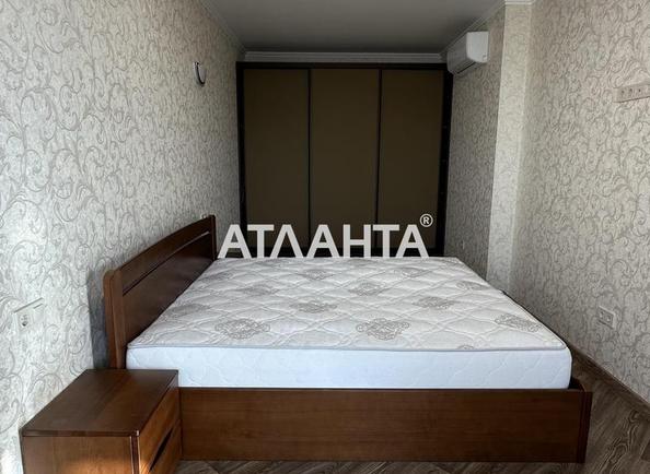 1-кімнатна квартира за адресою вул. Миколаївська (площа 64 м²) - фото 17 1-кімнатна квартира за адресою вул. Миколаївська (площа 64 м²) - Atlanta.ua - фото 17