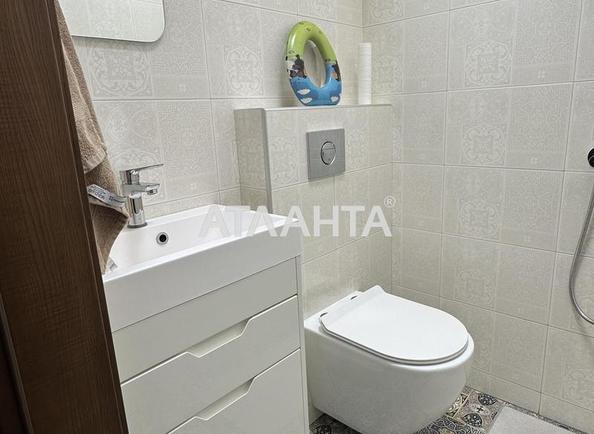 1-кімнатна квартира за адресою вул. Миколаївська (площа 64 м²) - фото 18 1-кімнатна квартира за адресою вул. Миколаївська (площа 64 м²) - Atlanta.ua - фото 18