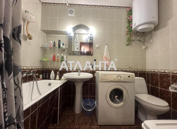 2-кімнатна квартира за адресою вул. Олександрійська (площа 47,5 м²) - фото 6 2-кімнатна квартира за адресою вул. Олександрійська (площа 47,5 м²) - Atlanta.ua - фото 6