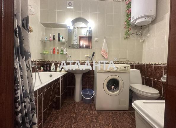 2-кімнатна квартира за адресою вул. Олександрійська (площа 47,5 м²) - фото 7 2-кімнатна квартира за адресою вул. Олександрійська (площа 47,5 м²) - Atlanta.ua - фото 7