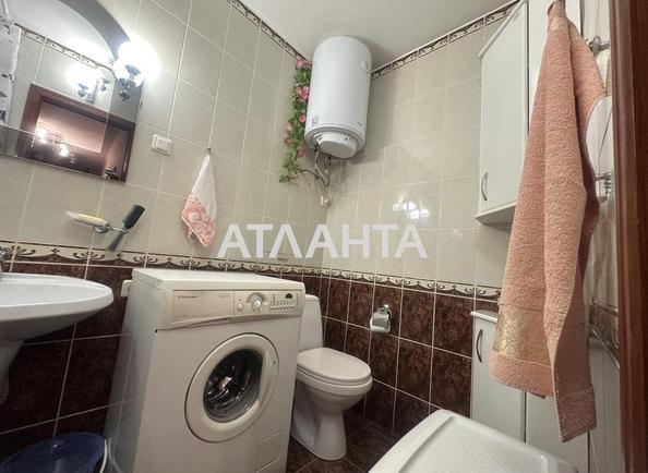 2-кімнатна квартира за адресою вул. Олександрійська (площа 47,5 м²) - фото 8 2-кімнатна квартира за адресою вул. Олександрійська (площа 47,5 м²) - Atlanta.ua - фото 8