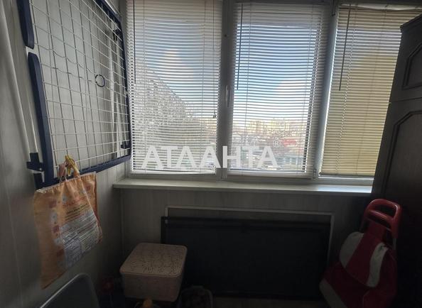 2-кімнатна квартира за адресою вул. Олександрійська (площа 47,5 м²) - фото 10 2-кімнатна квартира за адресою вул. Олександрійська (площа 47,5 м²) - Atlanta.ua - фото 10