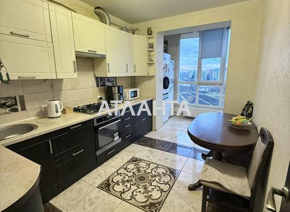 1-комнатная квартира по адресу ул. Орлика (площадь 39 м²) - Atlanta.ua - фото 2