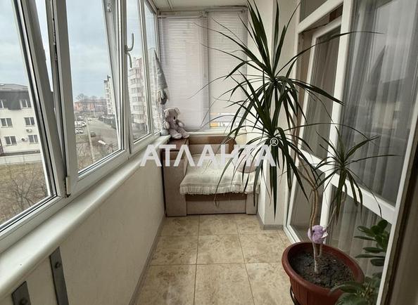 1-комнатная квартира по адресу ул. Орлика (площадь 39 м²) - Atlanta.ua - фото 3