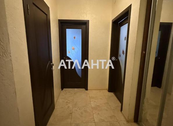 1-комнатная квартира по адресу ул. Орлика (площадь 39 м²) - Atlanta.ua - фото 5