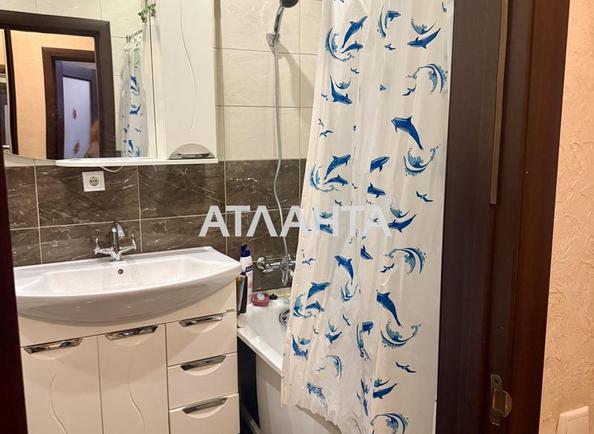 1-комнатная квартира по адресу ул. Орлика (площадь 39 м²) - Atlanta.ua - фото 7