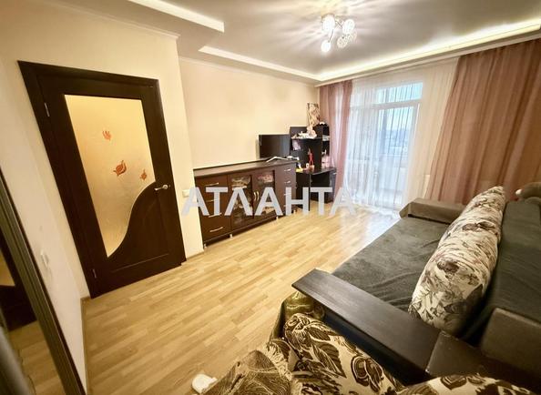 1-комнатная квартира по адресу ул. Орлика (площадь 39 м²) - Atlanta.ua - фото 8