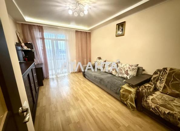 1-комнатная квартира по адресу ул. Орлика (площадь 39 м²) - Atlanta.ua - фото 9