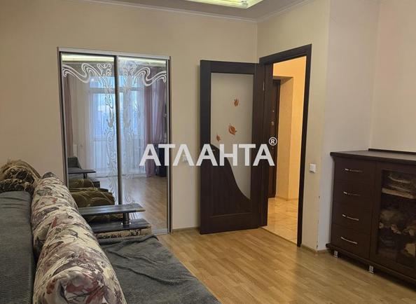 1-комнатная квартира по адресу ул. Орлика (площадь 39 м²) - Atlanta.ua - фото 11