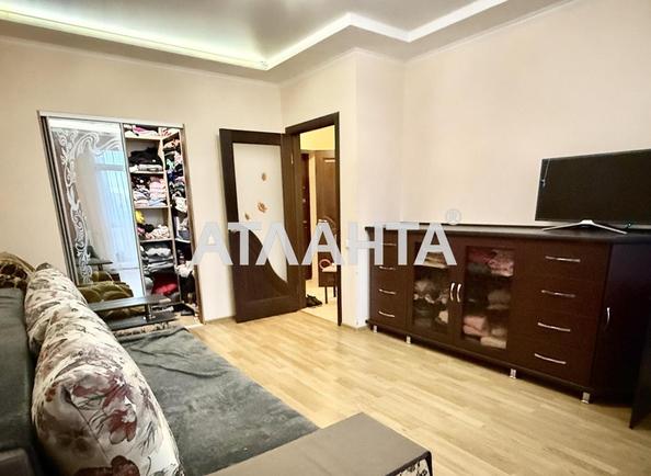 1-комнатная квартира по адресу ул. Орлика (площадь 39 м²) - Atlanta.ua - фото 12