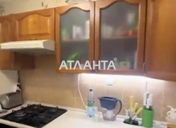 3-кімнатна квартира за адресою вул. Святослава Ріхтера (площа 59,4 м²) - фото 2 3-кімнатна квартира за адресою вул. Святослава Ріхтера (площа 59,4 м²) - Atlanta.ua - фото 2