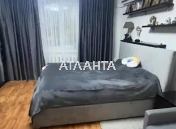 3-кімнатна квартира за адресою вул. Святослава Ріхтера (площа 59,4 м²) - фото 3 3-кімнатна квартира за адресою вул. Святослава Ріхтера (площа 59,4 м²) - Atlanta.ua - фото 3