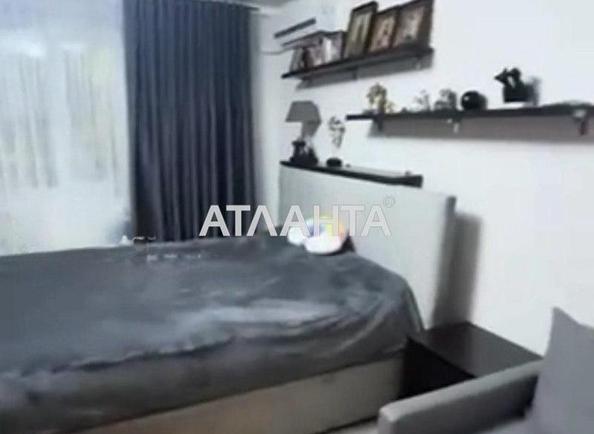 3-кімнатна квартира за адресою вул. Святослава Ріхтера (площа 59,4 м²) - фото 4 3-кімнатна квартира за адресою вул. Святослава Ріхтера (площа 59,4 м²) - Atlanta.ua - фото 4