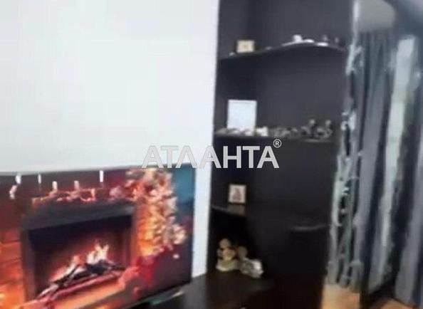 3-кімнатна квартира за адресою вул. Святослава Ріхтера (площа 59,4 м²) - фото 5 3-кімнатна квартира за адресою вул. Святослава Ріхтера (площа 59,4 м²) - Atlanta.ua - фото 5