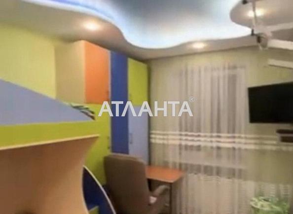 3-кімнатна квартира за адресою вул. Святослава Ріхтера (площа 59,4 м²) - фото 6 3-кімнатна квартира за адресою вул. Святослава Ріхтера (площа 59,4 м²) - Atlanta.ua - фото 6