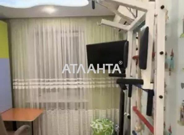 3-кімнатна квартира за адресою вул. Святослава Ріхтера (площа 59,4 м²) - фото 7 3-кімнатна квартира за адресою вул. Святослава Ріхтера (площа 59,4 м²) - Atlanta.ua - фото 7