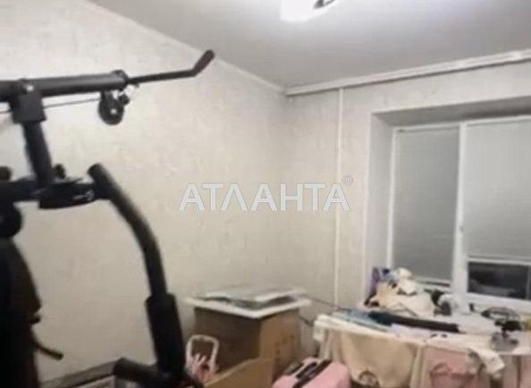 3-кімнатна квартира за адресою вул. Святослава Ріхтера (площа 59,4 м²) - фото 8 3-кімнатна квартира за адресою вул. Святослава Ріхтера (площа 59,4 м²) - Atlanta.ua - фото 8