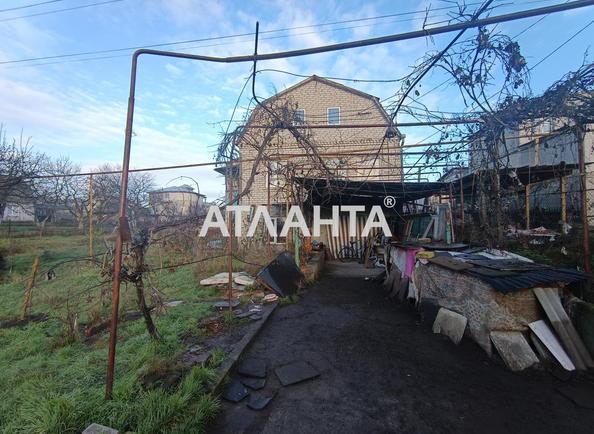 Дом по адресу ул. Шевченко (площадь 114,2 м²) - фото 3 Дом по адресу ул. Шевченко (площадь 114,2 м²) - Atlanta.ua - фото 3