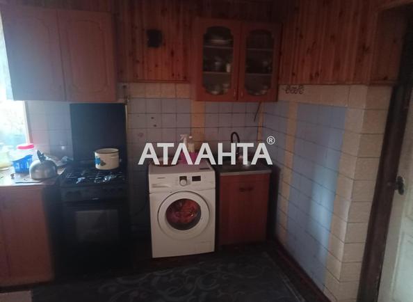 Дом по адресу ул. Шевченко (площадь 114,2 м²) - фото 2 Дом по адресу ул. Шевченко (площадь 114,2 м²) - Atlanta.ua - фото 2