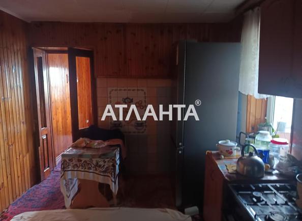 Дом по адресу ул. Шевченко (площадь 114,2 м²) - фото 5 Дом по адресу ул. Шевченко (площадь 114,2 м²) - Atlanta.ua - фото 5