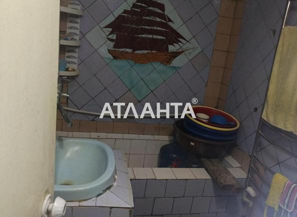 Дом по адресу ул. Шевченко (площадь 114,2 м²) - фото 13 Дом по адресу ул. Шевченко (площадь 114,2 м²) - Atlanta.ua - фото 13