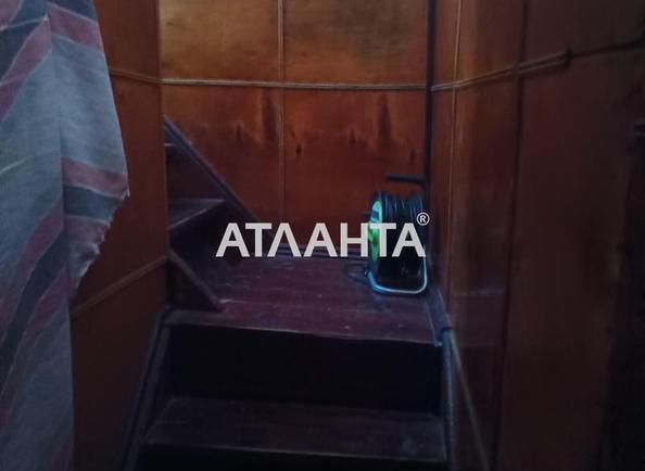 Дом по адресу ул. Шевченко (площадь 114,2 м²) - фото 7 Дом по адресу ул. Шевченко (площадь 114,2 м²) - Atlanta.ua - фото 7