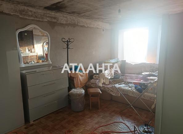 Дом по адресу ул. Шевченко (площадь 114,2 м²) - фото 9 Дом по адресу ул. Шевченко (площадь 114,2 м²) - Atlanta.ua - фото 9