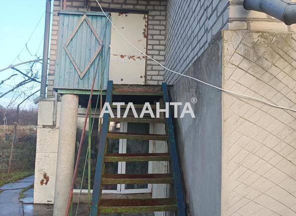 Дом по адресу ул. Шевченко (площадь 114,2 м²) - фото 14 Дом по адресу ул. Шевченко (площадь 114,2 м²) - Atlanta.ua - фото 14