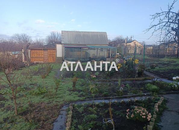 Дом по адресу ул. Шевченко (площадь 114,2 м²) - фото 16 Дом по адресу ул. Шевченко (площадь 114,2 м²) - Atlanta.ua - фото 16