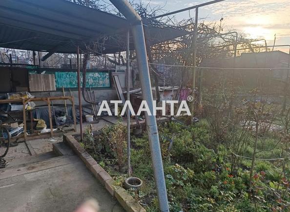 Дом по адресу ул. Шевченко (площадь 114,2 м²) - фото 17 Дом по адресу ул. Шевченко (площадь 114,2 м²) - Atlanta.ua - фото 17