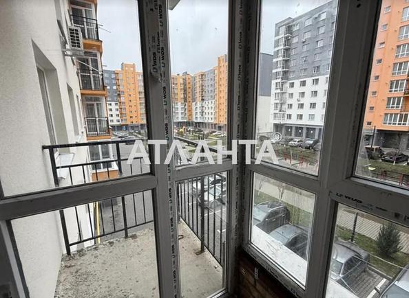 2-rooms apartment apartment by the address st. Nemirovskoe shosse (area 63,1 m²) - photo 9 2-rooms apartment apartment by the address st. Nemirovskoe shosse (area 63,1 m²) - Atlanta.ua - photo 9