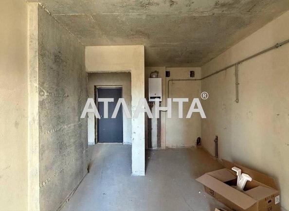 1-room apartment apartment by the address st. Navrotskogo V ul (area 44 m²) - Atlanta.ua - photo 4