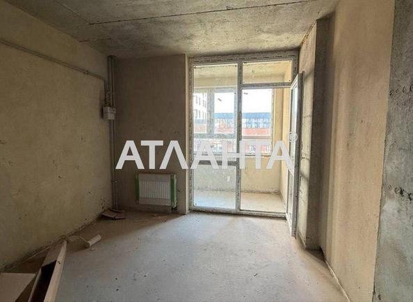 1-room apartment apartment by the address st. Navrotskogo V ul (area 44 m²) - Atlanta.ua - photo 2