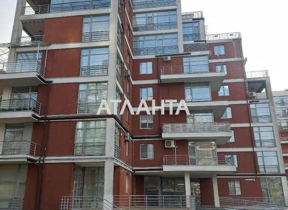 2-комнатная квартира по адресу Бойковская ул. (площадь 82,4 м²) - фото 18 2-комнатная квартира по адресу Бойковская ул. (площадь 82,4 м²) - Atlanta.ua - фото 18