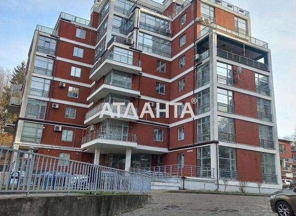 2-комнатная квартира по адресу Бойковская ул. (площадь 82,4 м²) - фото 19 2-комнатная квартира по адресу Бойковская ул. (площадь 82,4 м²) - Atlanta.ua - фото 19