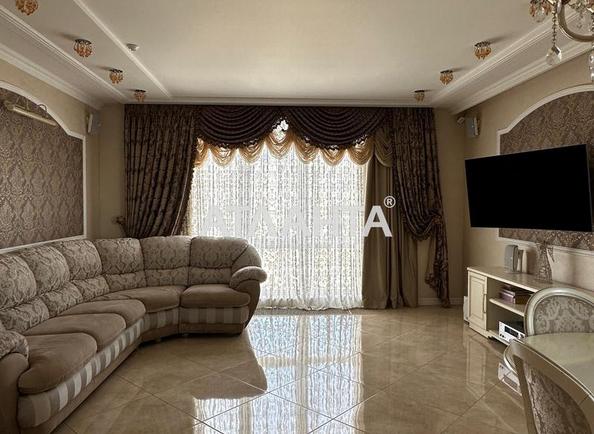 3-rooms apartment apartment by the address st. Genuezskaya (area 109 m²) - photo 4 3-rooms apartment apartment by the address st. Genuezskaya (area 109 m²) - Atlanta.ua - photo 4