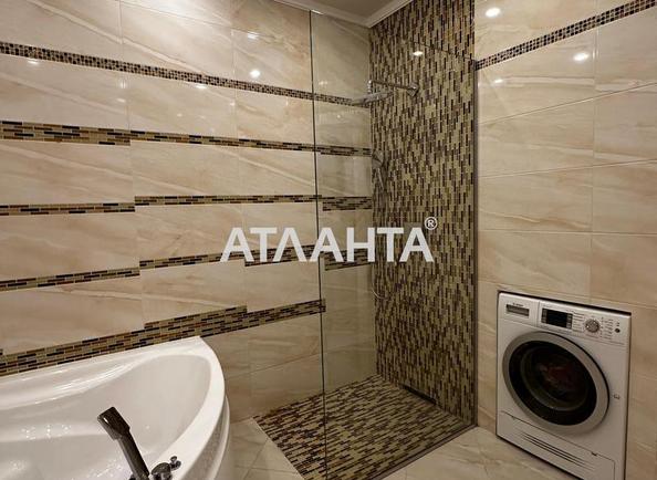 3-rooms apartment apartment by the address st. Genuezskaya (area 109 m²) - photo 6 3-rooms apartment apartment by the address st. Genuezskaya (area 109 m²) - Atlanta.ua - photo 6