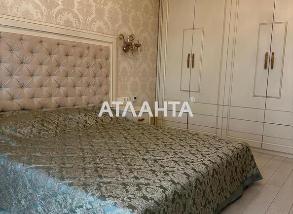 3-rooms apartment apartment by the address st. Genuezskaya (area 109 m²) - photo 7 3-rooms apartment apartment by the address st. Genuezskaya (area 109 m²) - Atlanta.ua - photo 7