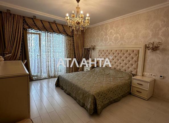 3-rooms apartment apartment by the address st. Genuezskaya (area 109 m²) - photo 8 3-rooms apartment apartment by the address st. Genuezskaya (area 109 m²) - Atlanta.ua - photo 8