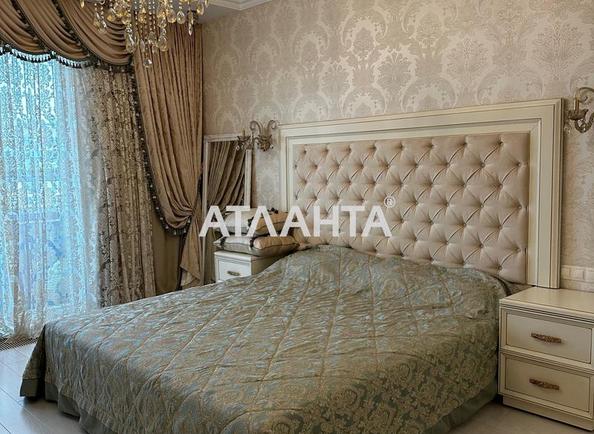 3-rooms apartment apartment by the address st. Genuezskaya (area 109 m²) - photo 9 3-rooms apartment apartment by the address st. Genuezskaya (area 109 m²) - Atlanta.ua - photo 9