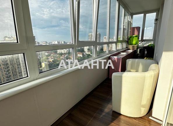 3-rooms apartment apartment by the address st. Genuezskaya (area 109 m²) - photo 10 3-rooms apartment apartment by the address st. Genuezskaya (area 109 m²) - Atlanta.ua - photo 10