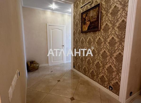 3-rooms apartment apartment by the address st. Genuezskaya (area 109 m²) - photo 11 3-rooms apartment apartment by the address st. Genuezskaya (area 109 m²) - Atlanta.ua - photo 11