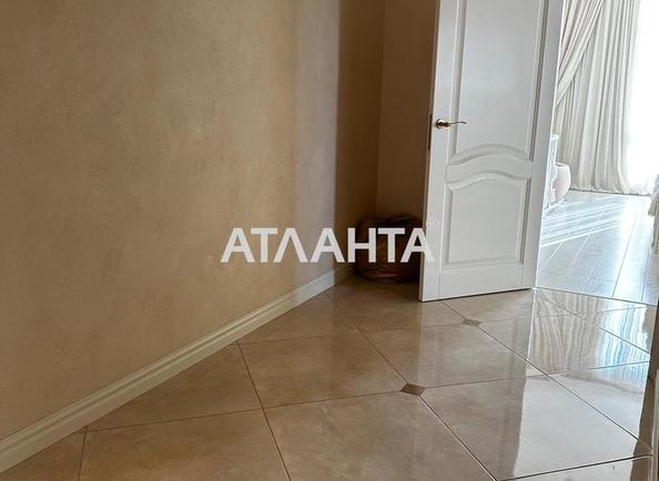 3-rooms apartment apartment by the address st. Genuezskaya (area 109 m²) - photo 12 3-rooms apartment apartment by the address st. Genuezskaya (area 109 m²) - Atlanta.ua - photo 12