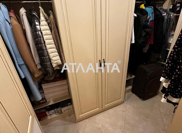 3-rooms apartment apartment by the address st. Genuezskaya (area 109 m²) - photo 13 3-rooms apartment apartment by the address st. Genuezskaya (area 109 m²) - Atlanta.ua - photo 13