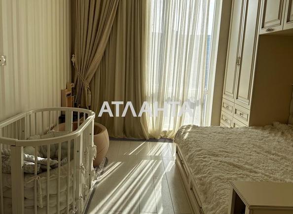 3-rooms apartment apartment by the address st. Genuezskaya (area 109 m²) - photo 14 3-rooms apartment apartment by the address st. Genuezskaya (area 109 m²) - Atlanta.ua - photo 14