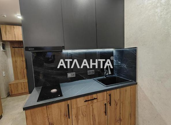1-кімнатна квартира за адресою Небесної сотні пр. (площа 28 м²) - Atlanta.ua - фото 11