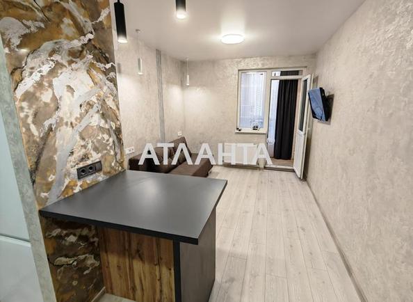 1-кімнатна квартира за адресою Небесної сотні пр. (площа 28 м²) - Atlanta.ua - фото 15